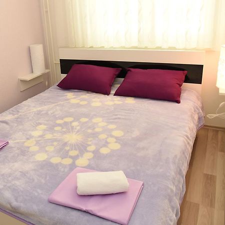 Angelina Apartment Zapresic Luaran gambar