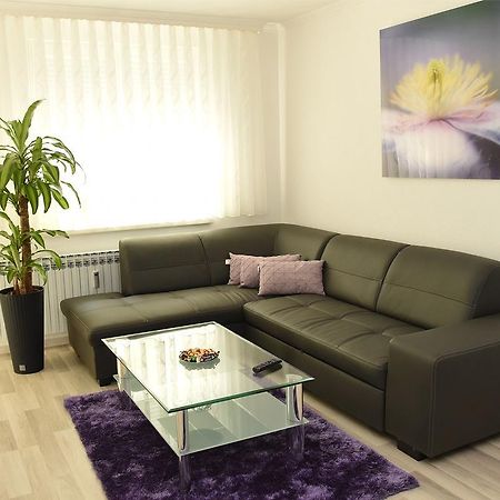Angelina Apartment Zapresic Luaran gambar