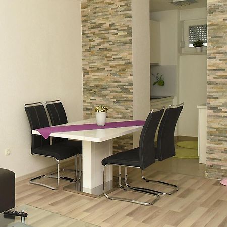 Angelina Apartment Zapresic Luaran gambar