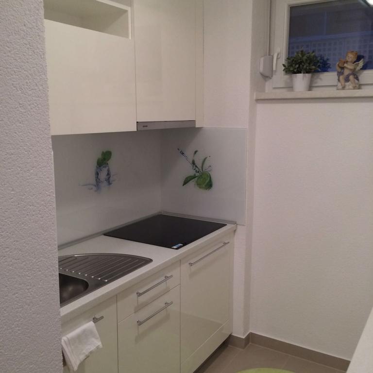 Angelina Apartment Zapresic Luaran gambar