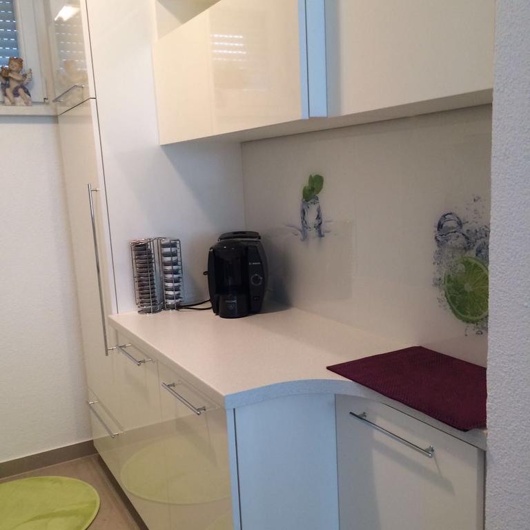 Angelina Apartment Zapresic Luaran gambar