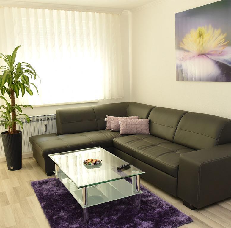 Angelina Apartment Zapresic Luaran gambar